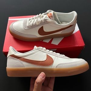 nike killshot 2 vulc